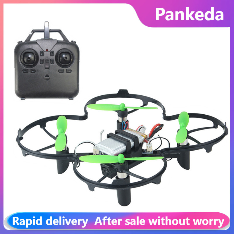Drone Battery Box - DM002 Mini DRONE Quadricoptère à Hauteur