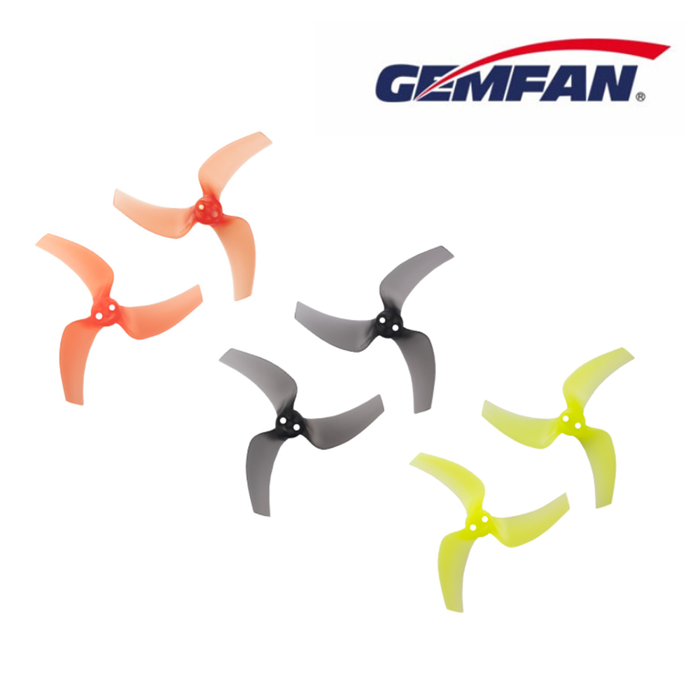 Drone Battery Connector - Gemfan 3.2 pouces accessoires pour DJI