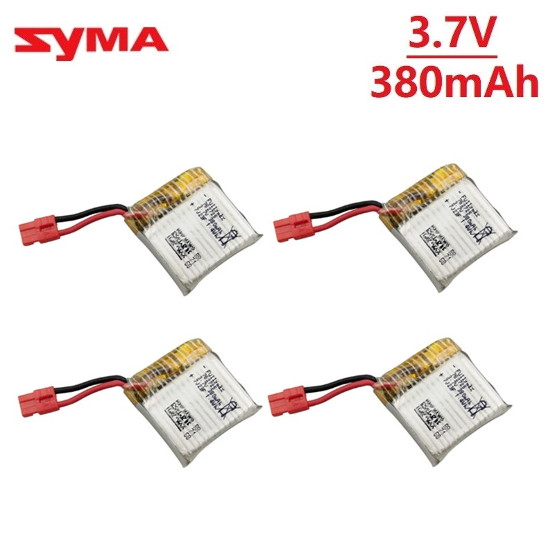 Drone Battery Balance Charger - Batterie de remplacement pour drone SYMA