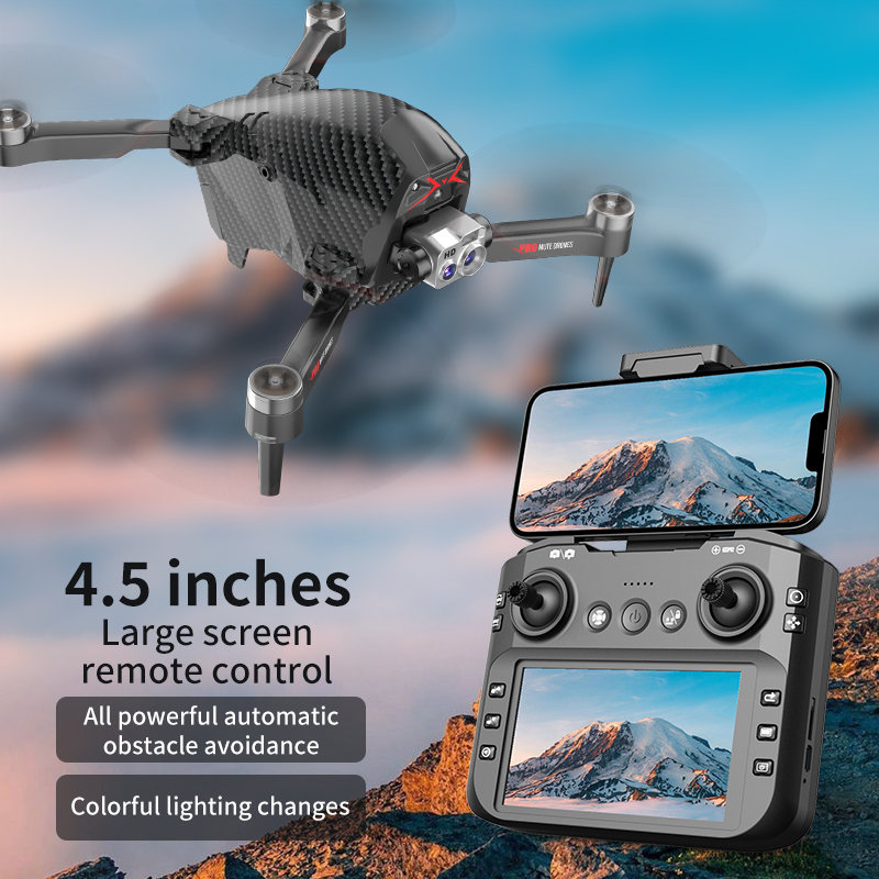 Drone Battery Box - Drone CS26 avec caméra double FPV