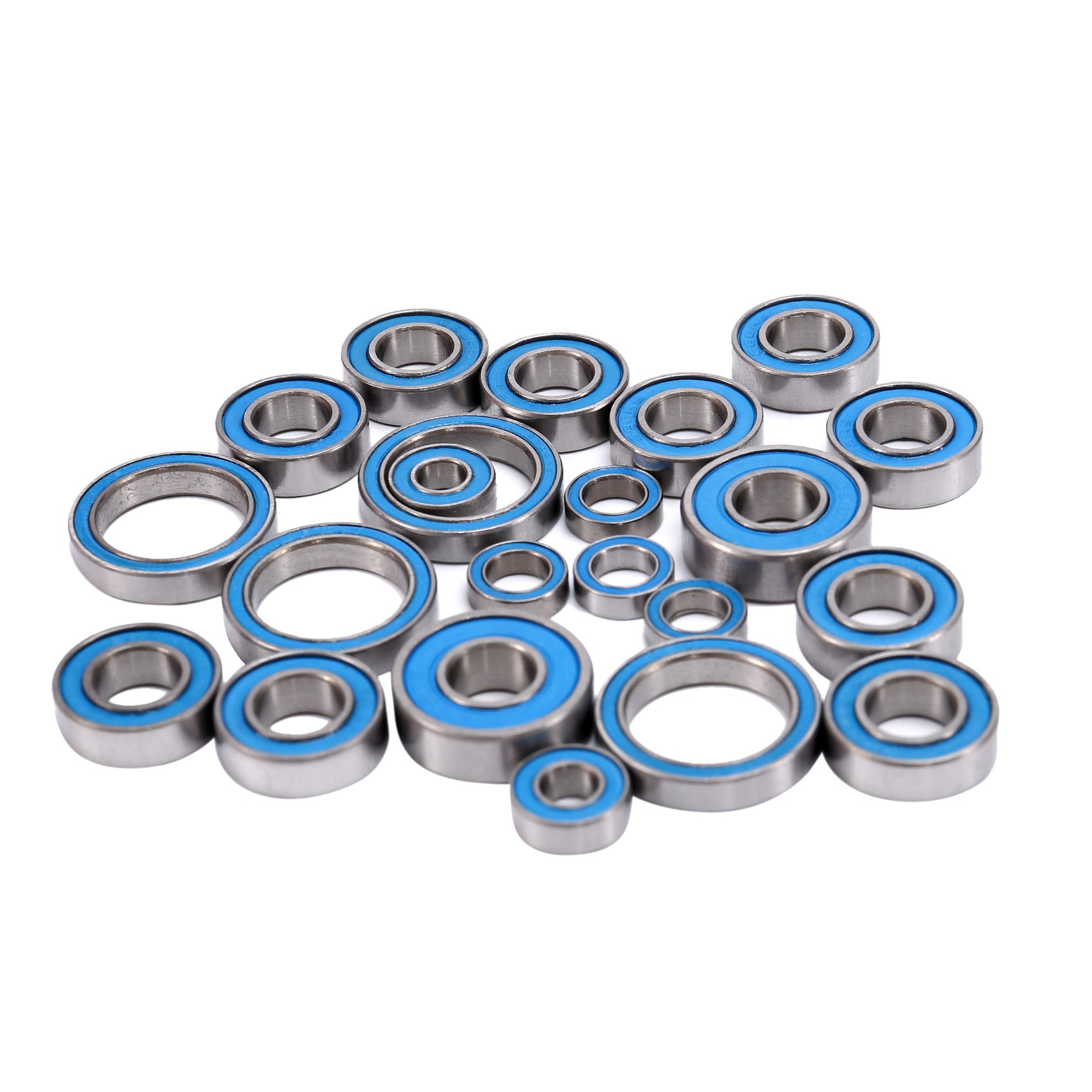 Drone Battery 6S - Kit de roulements scellés pour voitures
