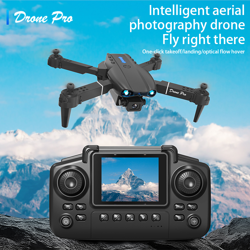 Drone Battery Case - E99 Drone de contrôle d'écran d'air