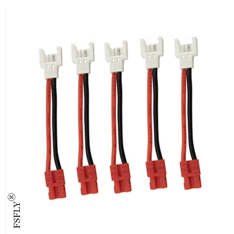 Drone Battery Connector - Câble adaptateur de batterie SYMA X5HW