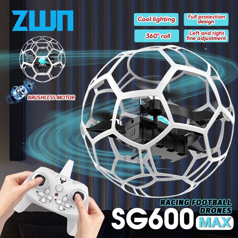 Drone Battery Case - SG600 MAX 2.4G RC course Football