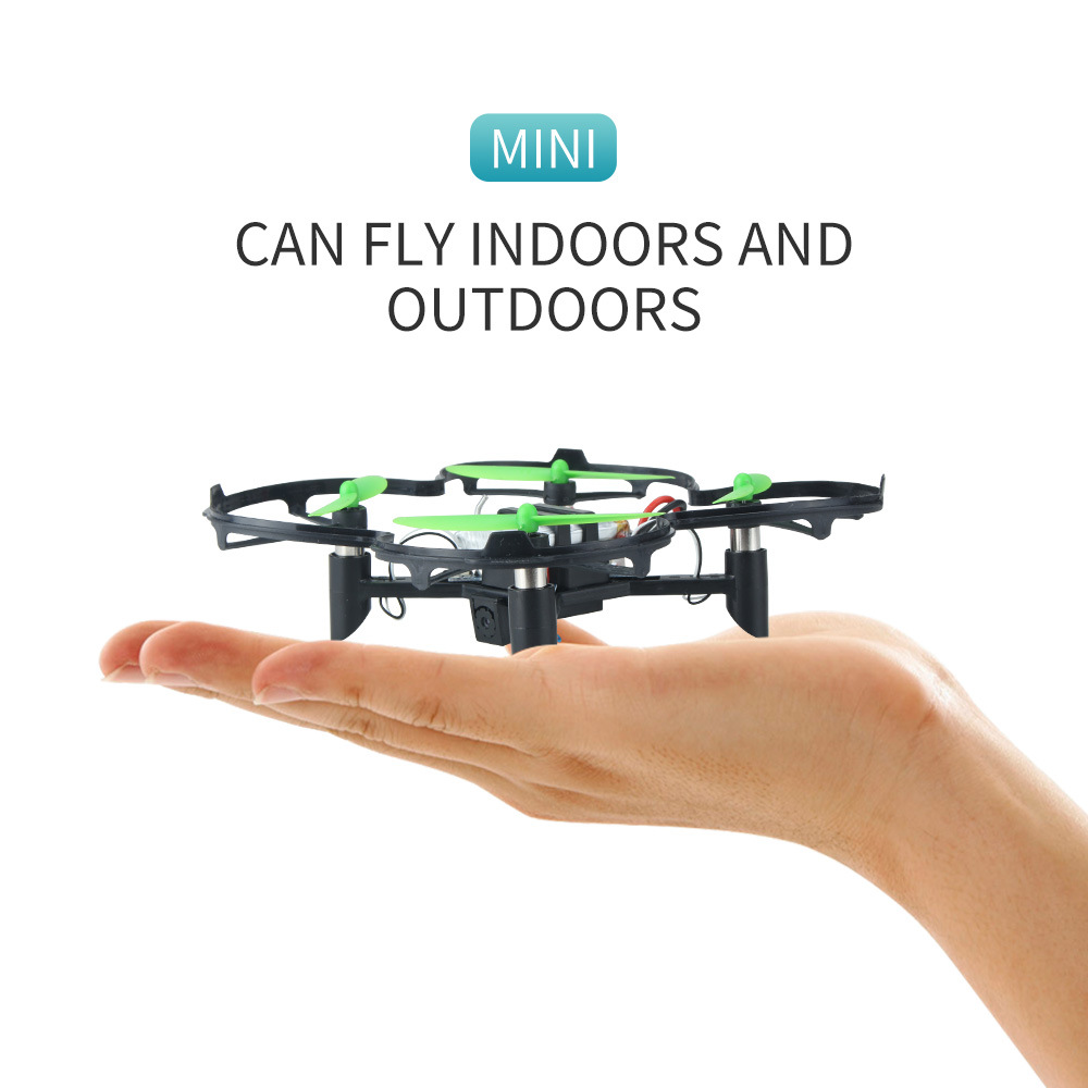 DM002 Mini DRONE Quadricoptère - Drone Battery Box avis et prix