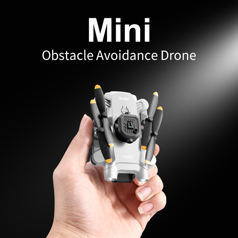 Mini Drone V30 WiFi FPV avec d - Drone Battery Case avis et prix