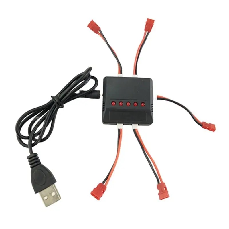 Syma X5HW X5HC X5C X5SW 3.7V 5 - Drone Battery Plate avis et prix