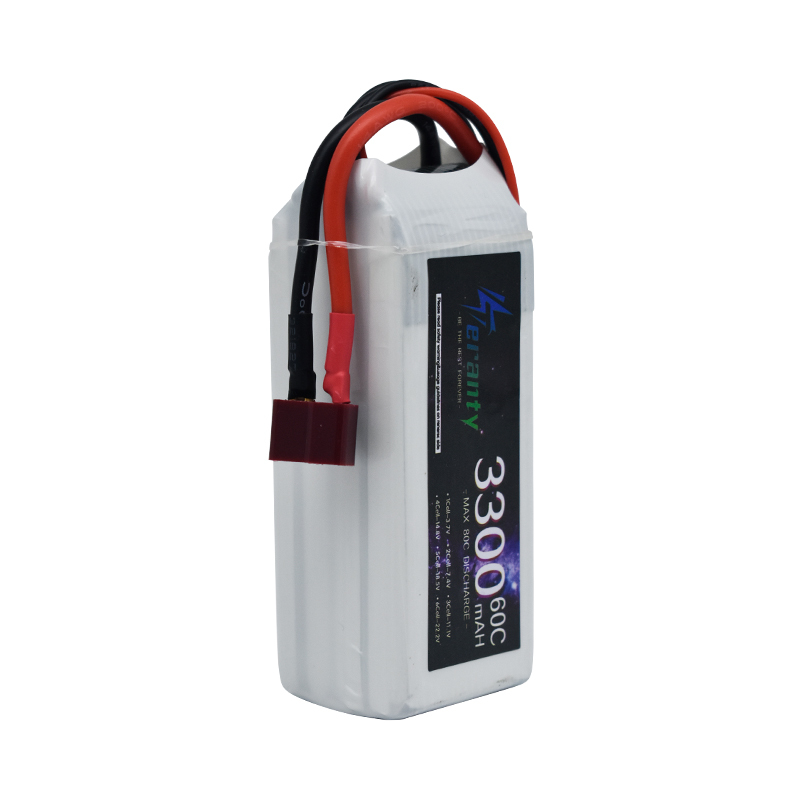 Batterie Rechargeable LiPo 4s  - Drone Battery Connector avis et prix