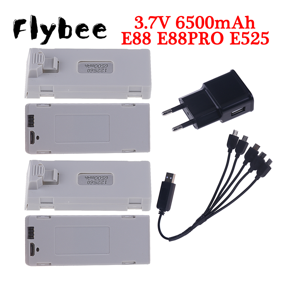 Batterie Lipo d'origine pour i - Drone Battery Lipo avis et prix