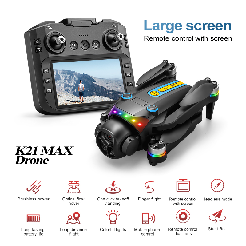 Drone aérien extérieur électri - Drone Battery Case avis et prix