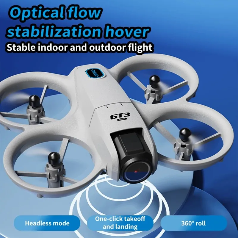 Drone Xiaomi GT3 MAX GPS avec  - Drone Battery Case avis et prix