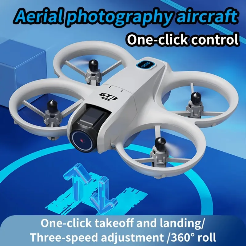 Drone Xiaomi GT3 MAX GPS avec  - Drone Battery Case avis et prix