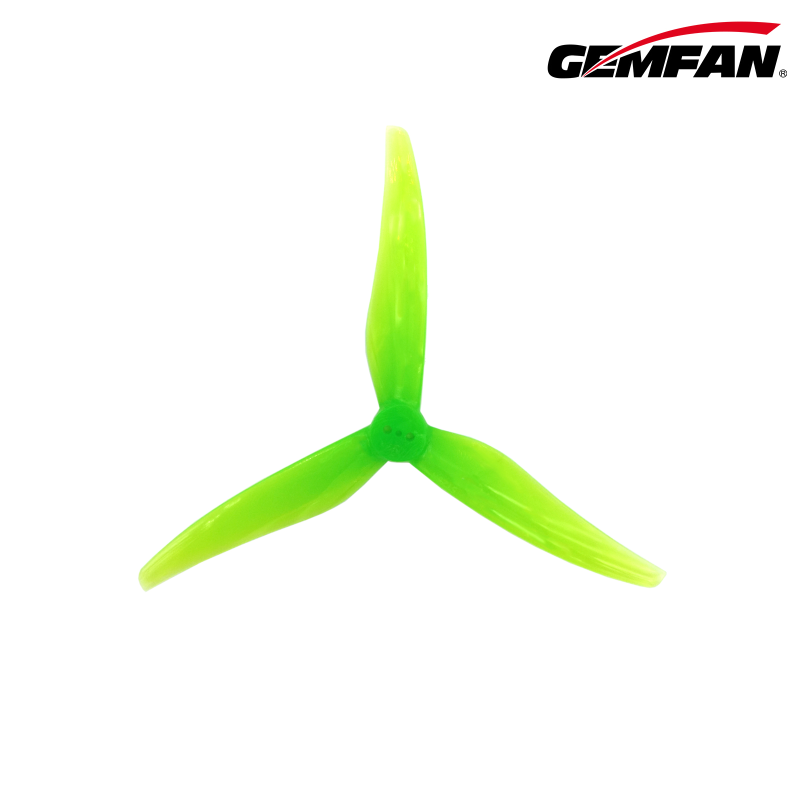 Houragan SL 5125 hélice Gemfan - Drone Battery Connector avis et prix