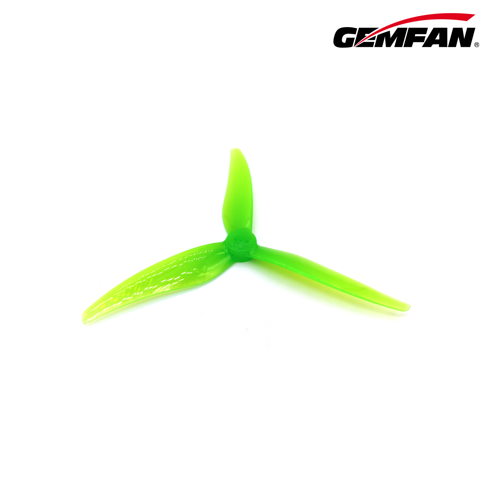 Houragan SL 5125 hélice Gemfan - Drone Battery Connector avis et prix