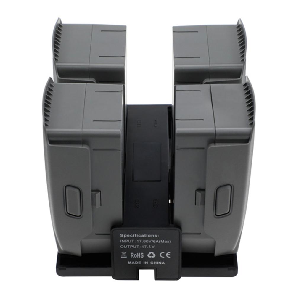 Adaptateur de chargeur de cart - Drone Battery Parallel Board avis et prix