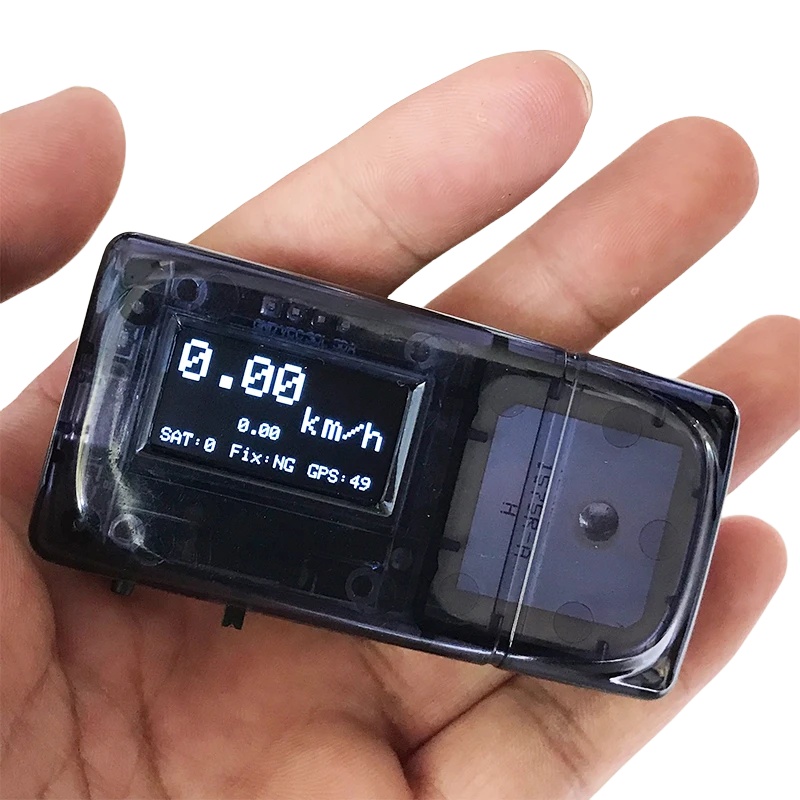 Drone RC ZMR avec compteur de  - Drone Battery Plate avis et prix