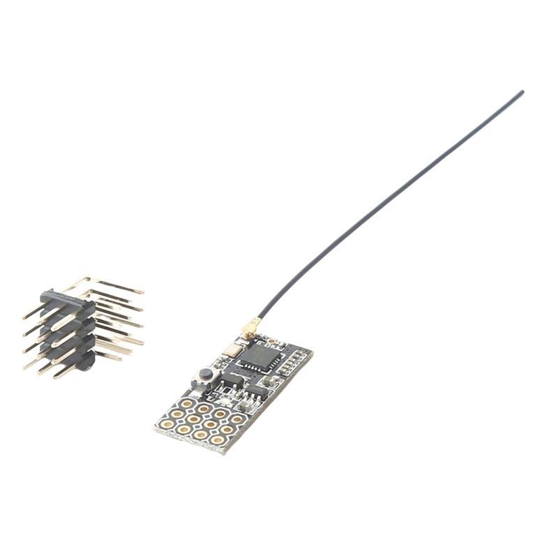 Récepteur Flysky FS2A Mini 4CH - Drone Battery Plate avis et prix