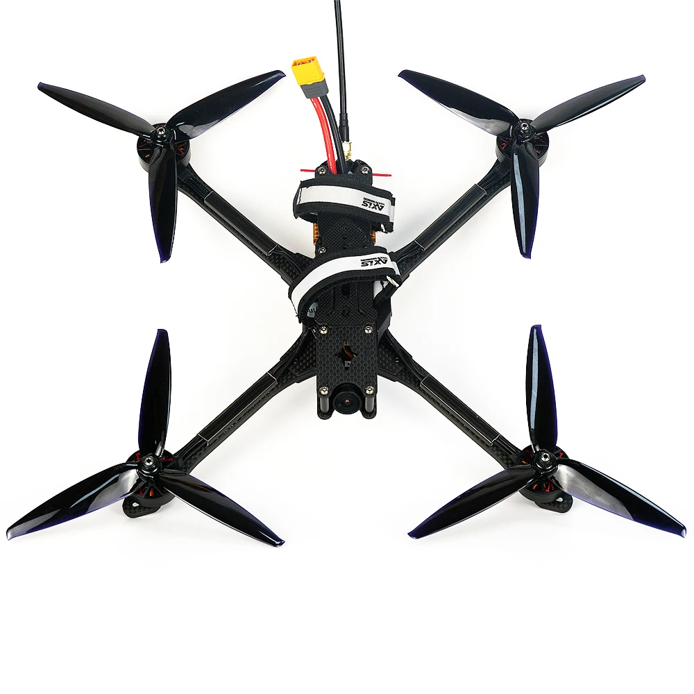 PUSD 7 pouces Manta 7 X Lite F - Drone Battery 6S avis et prix