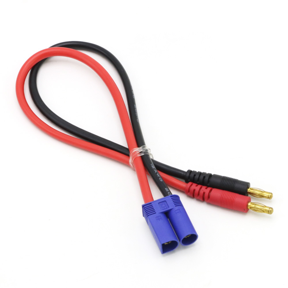 Connecteur EC5 à fiche banane  - Drone Battery Connector avis et prix