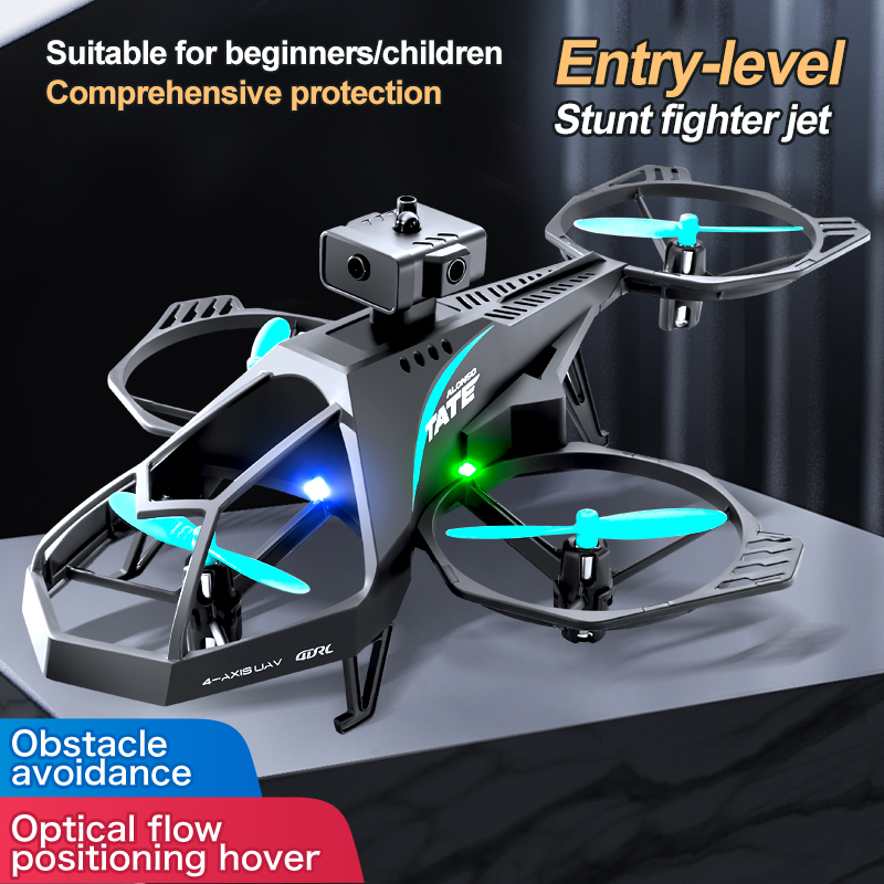 Nouveau Avion télécommandé V35 - Drone Battery Case avis et prix