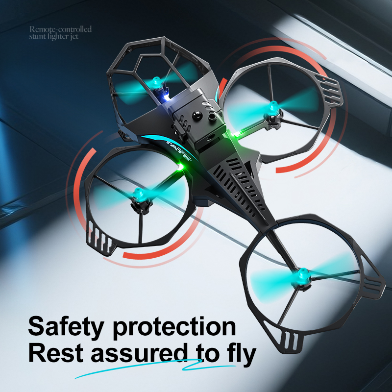 Nouveau Avion télécommandé V35 - Drone Battery Case avis et prix
