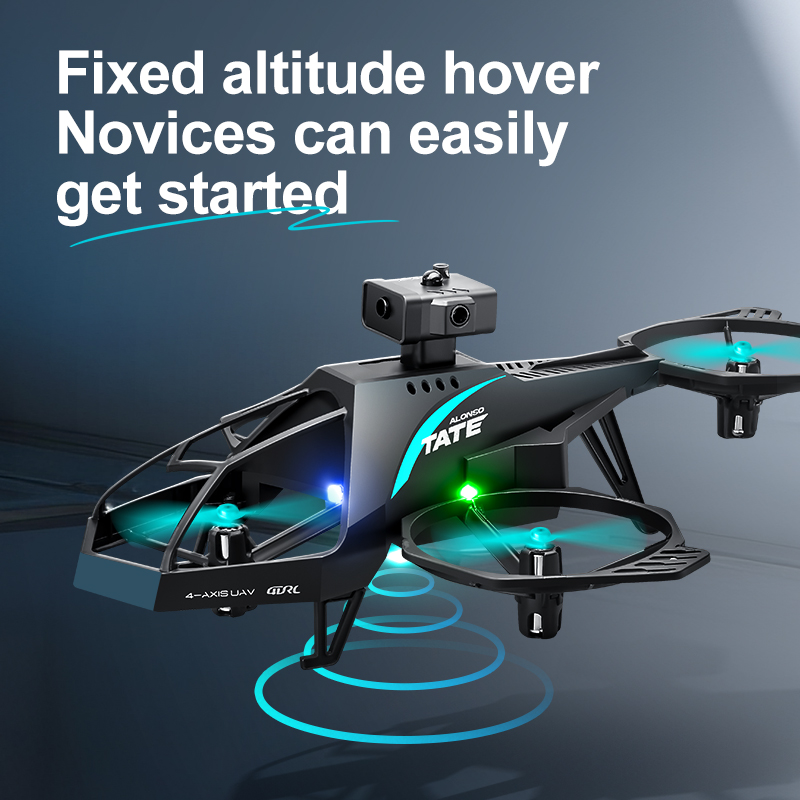 Nouveau Avion télécommandé V35 - Drone Battery Case avis et prix