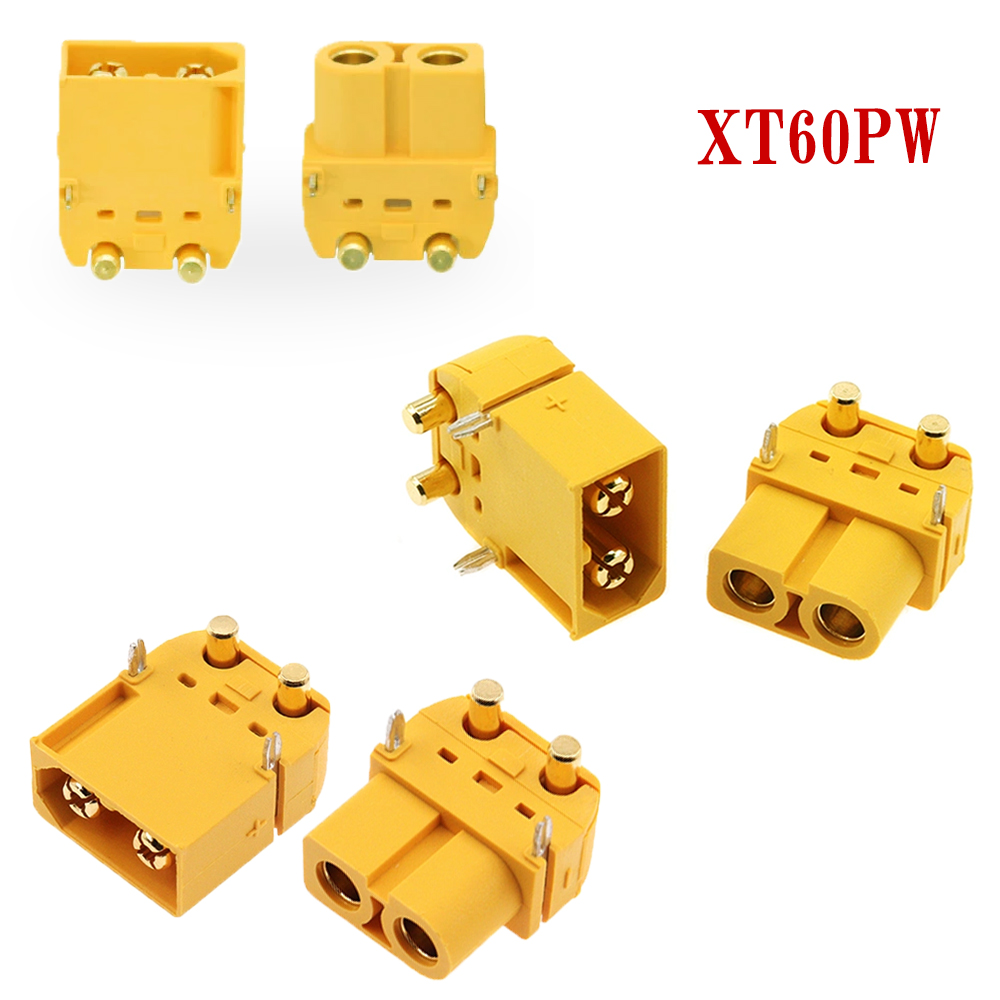 Connecteur Amass XT60PW pour m - Drone Battery Connector avis et prix