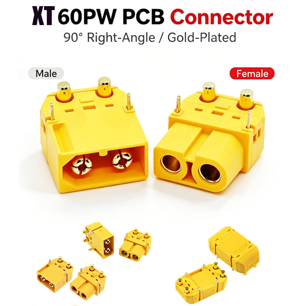 Connecteur Amass XT60PW pour m - Drone Battery Connector avis et prix