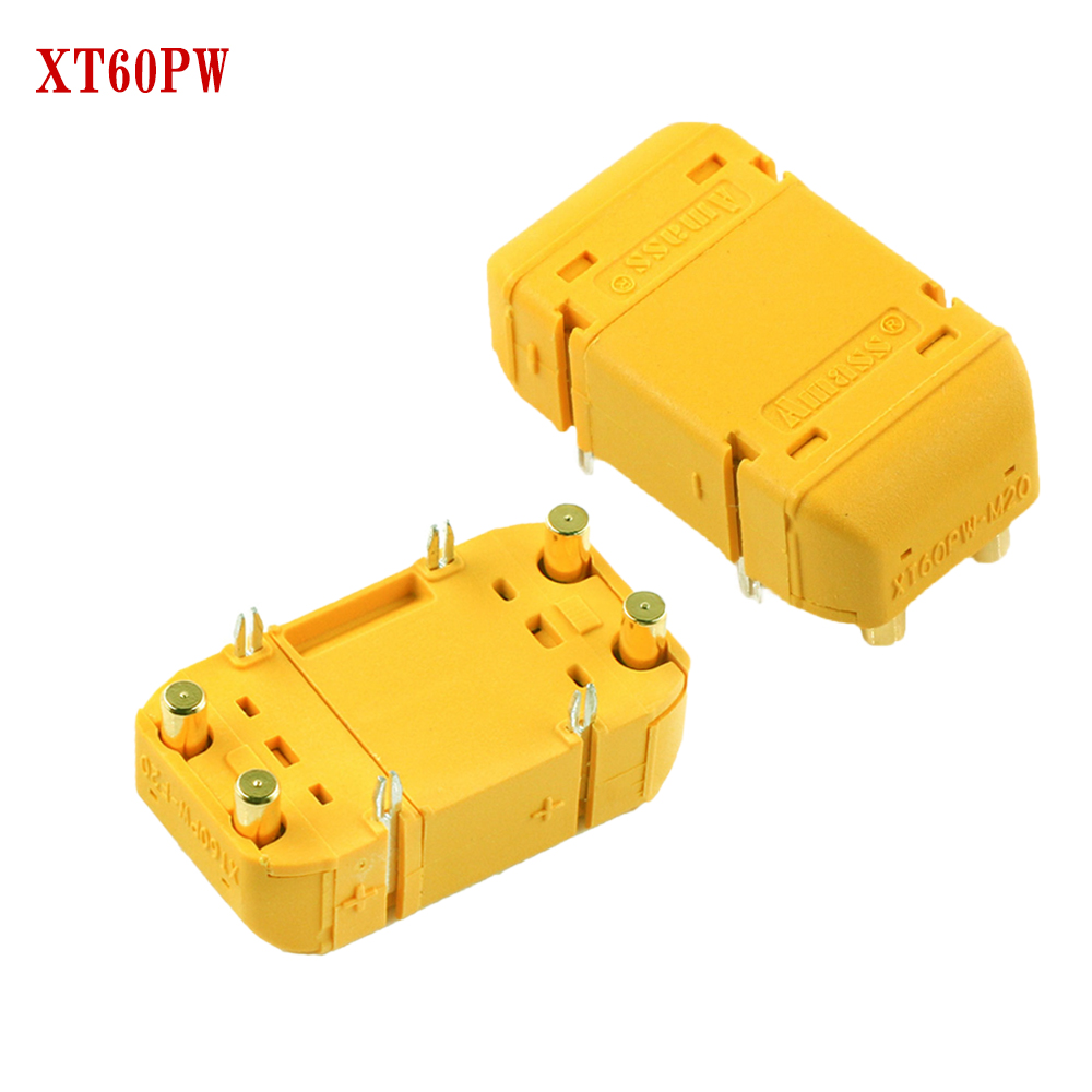 Connecteur Amass XT60PW pour m - Drone Battery Connector avis et prix