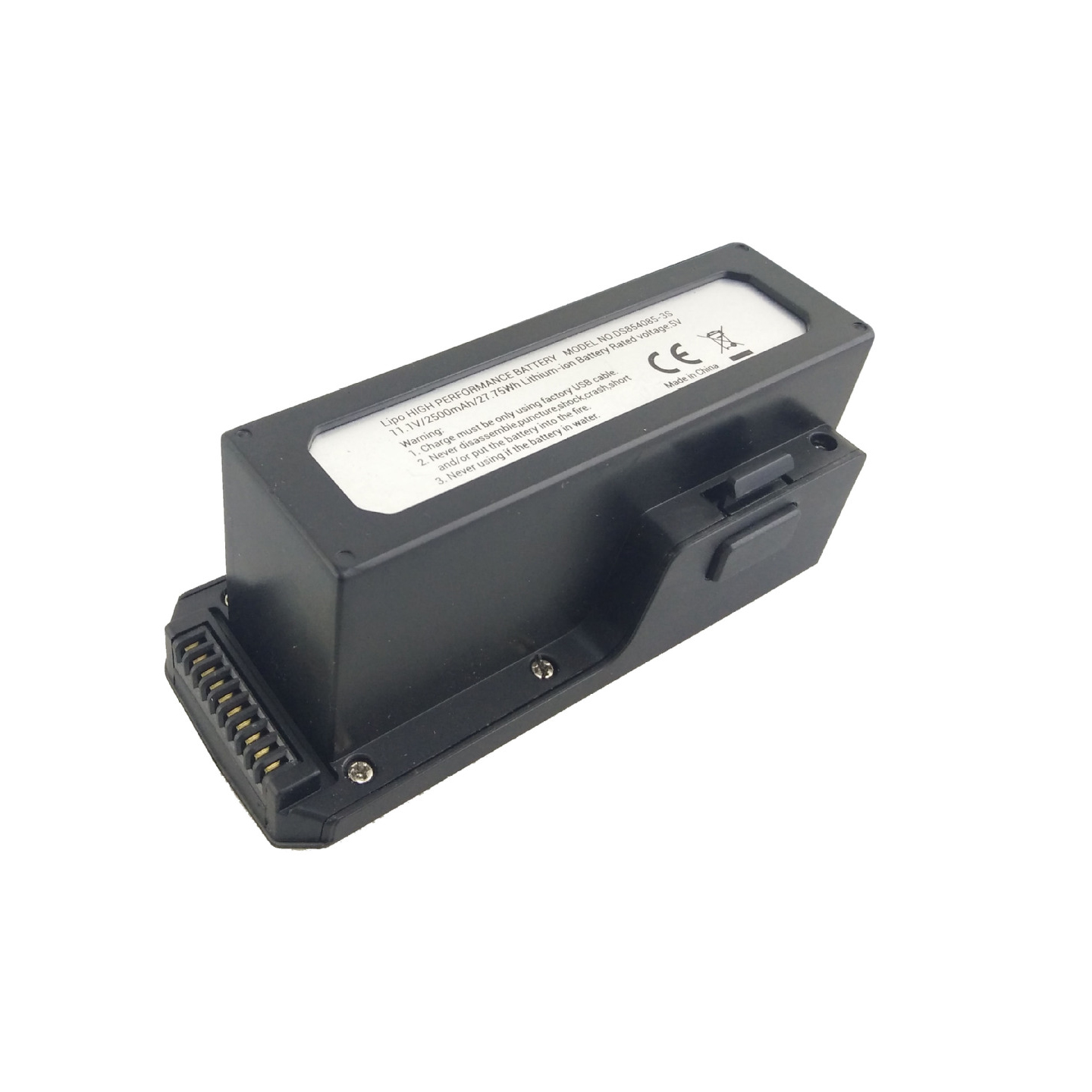 Batterie de importateur GPS d' - Drone Battery Plate avis et prix