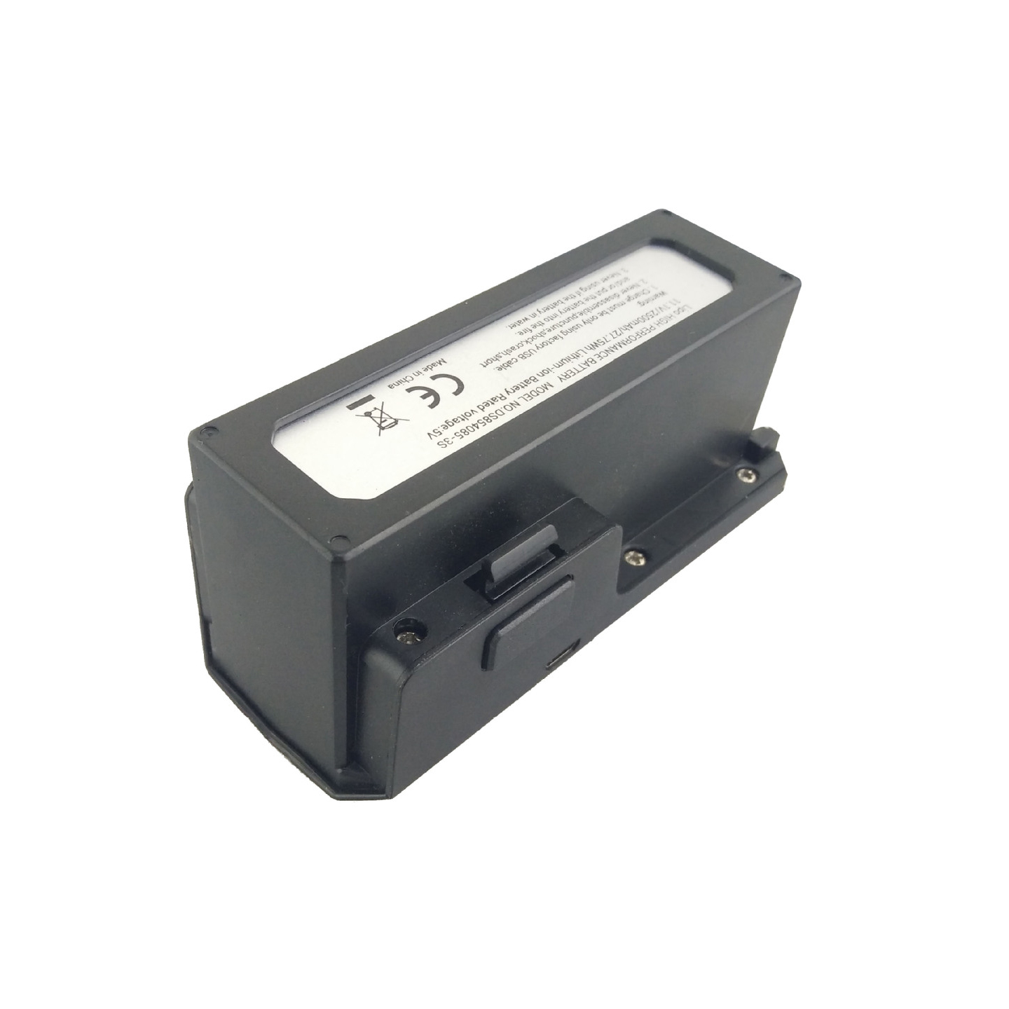 Batterie de importateur GPS d' - Drone Battery Plate avis et prix