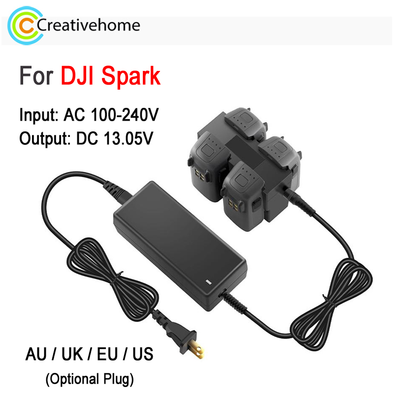 YX-Split Chargeur pour chargeu - Drone Battery Parallel Board avis et prix