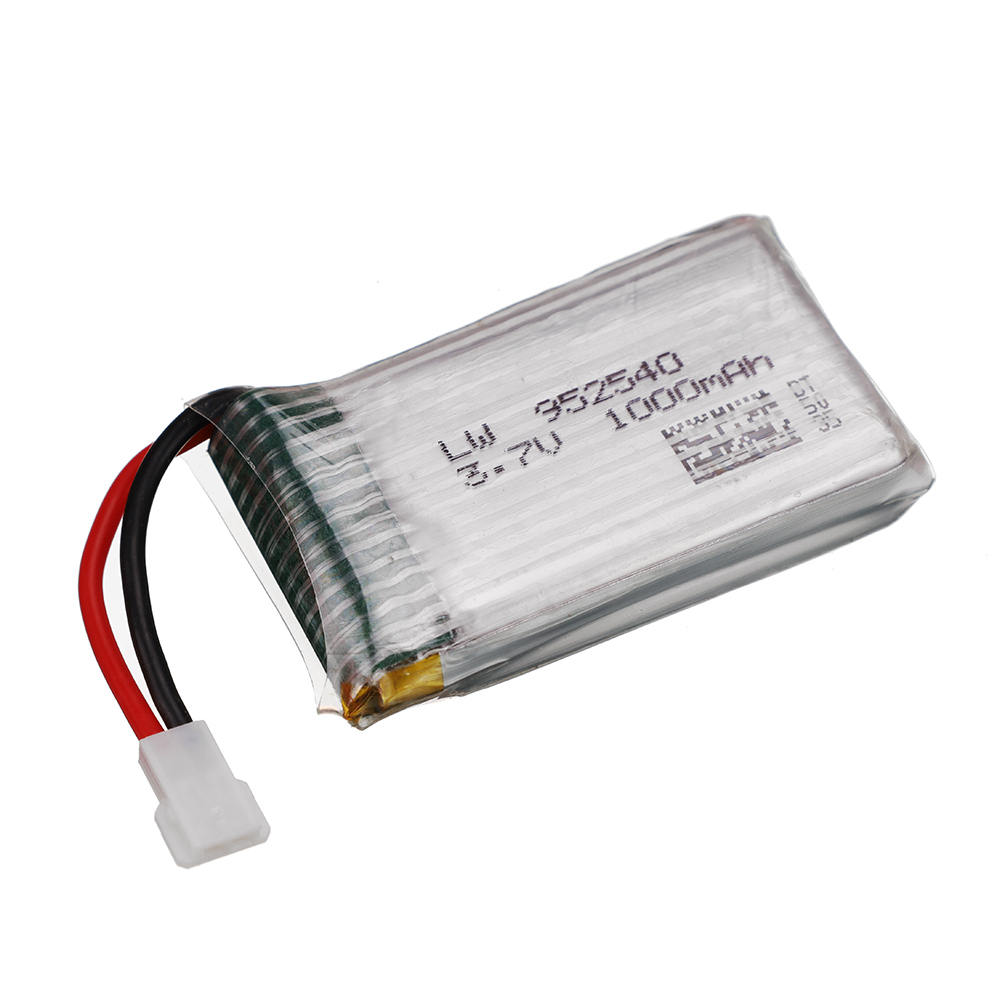 Batterie lipo pour Drone Syma  - Drone Battery Plate avis et prix