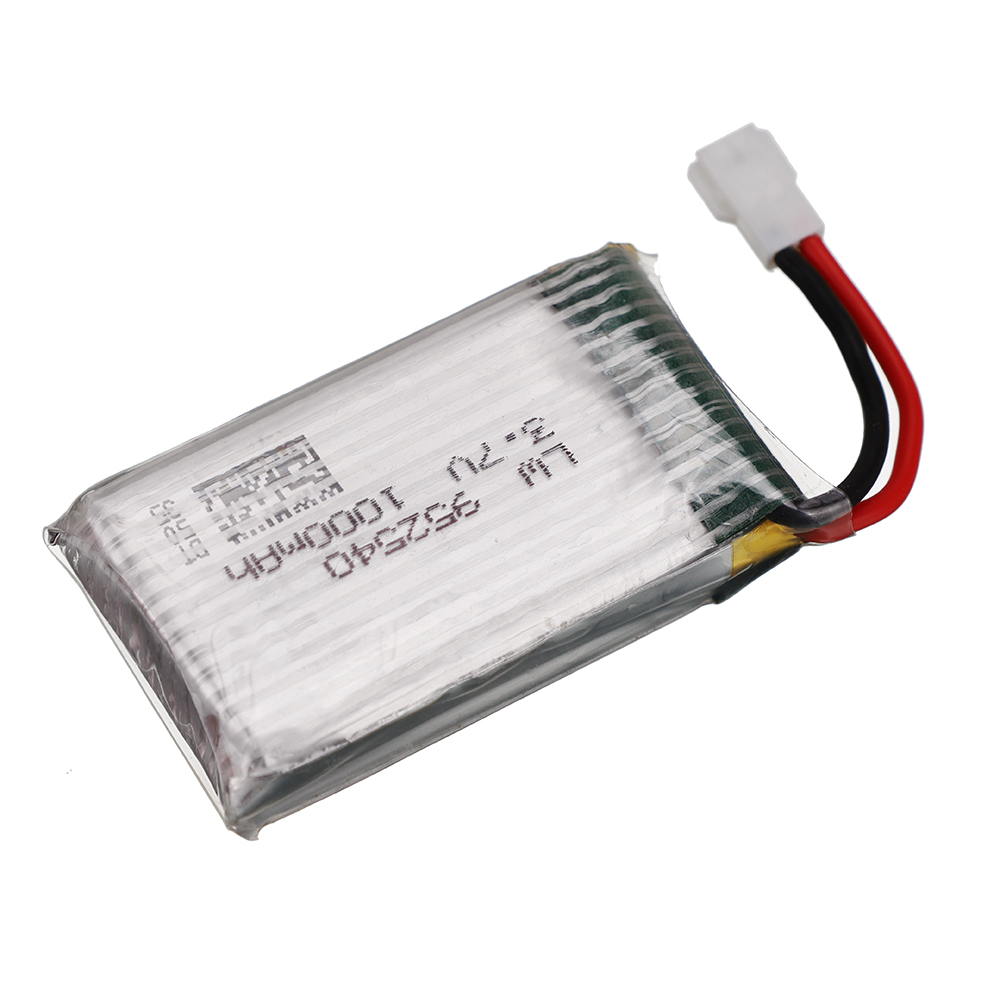 Batterie lipo pour Drone Syma  - Drone Battery Plate avis et prix