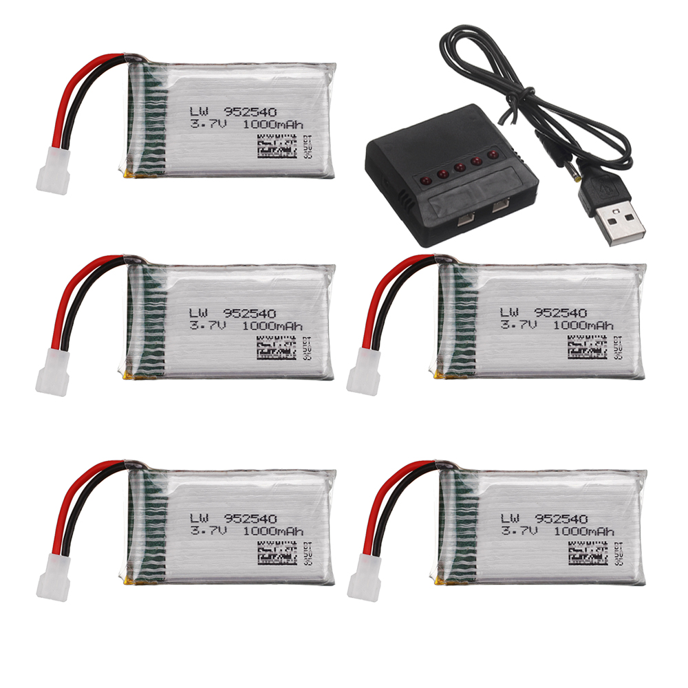 Batterie lipo pour Drone Syma  - Drone Battery Plate avis et prix