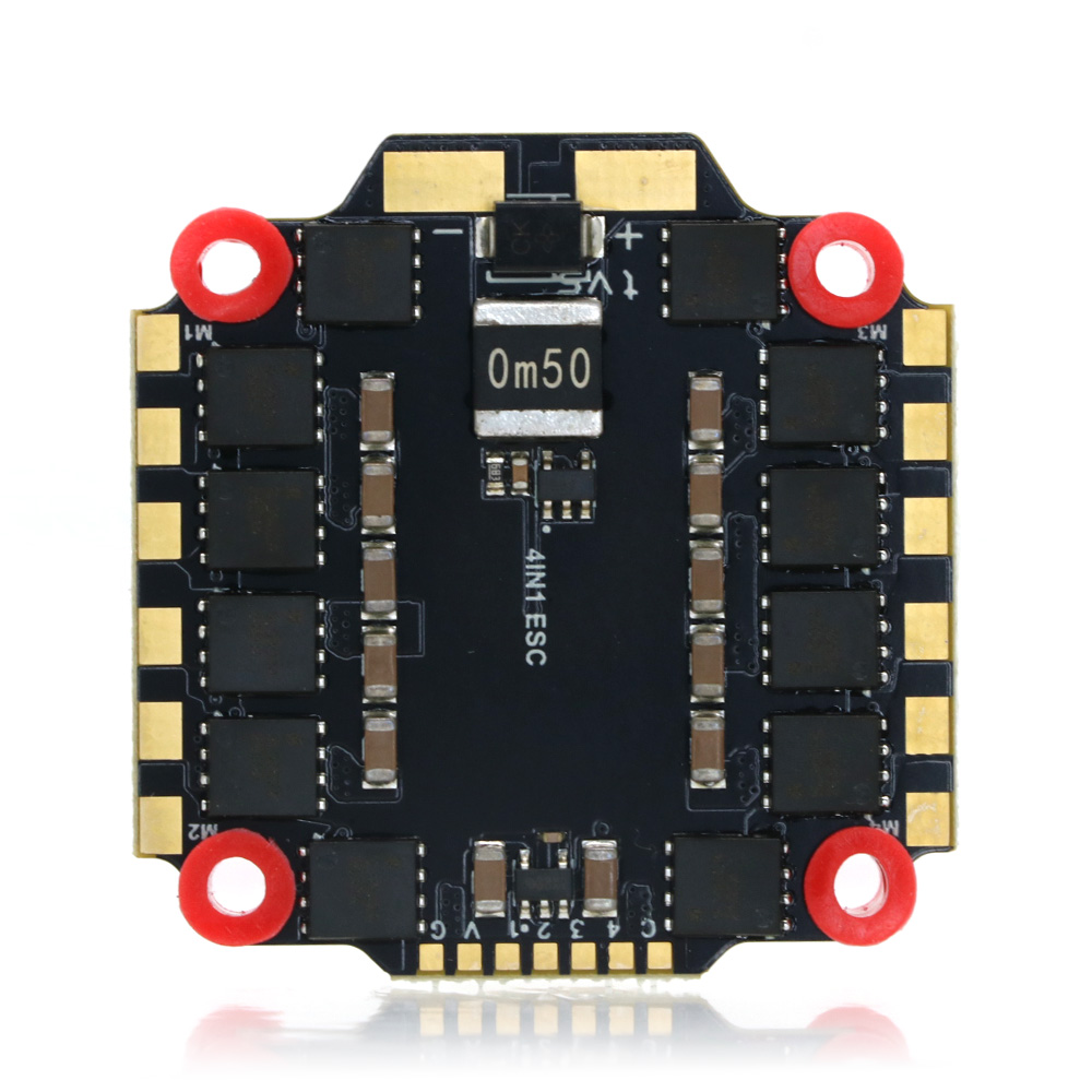 AneegFpv 45A / 65A 4in1 ESC BL - Drone Battery 6S avis et prix