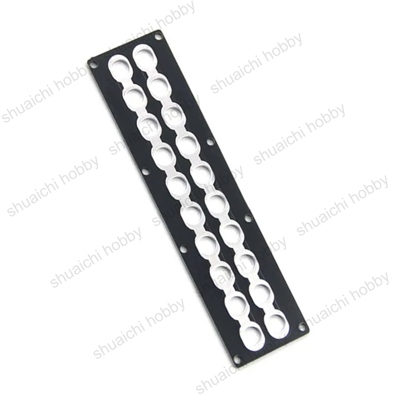 Plaque de charge parallèle XT6 - Drone Battery Parallel Board avis et prix