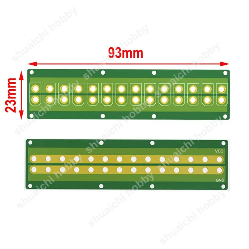 Plaque de charge parallèle XT6 - Drone Battery Parallel Board avis et prix
