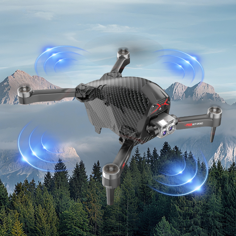 Drone CS26 avec caméra double  - Drone Battery Box avis et prix