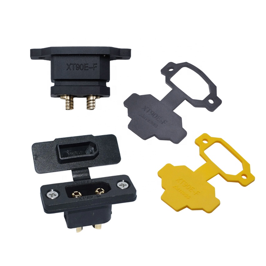 Amass – manchon de protection  - Drone Battery Connector avis et prix