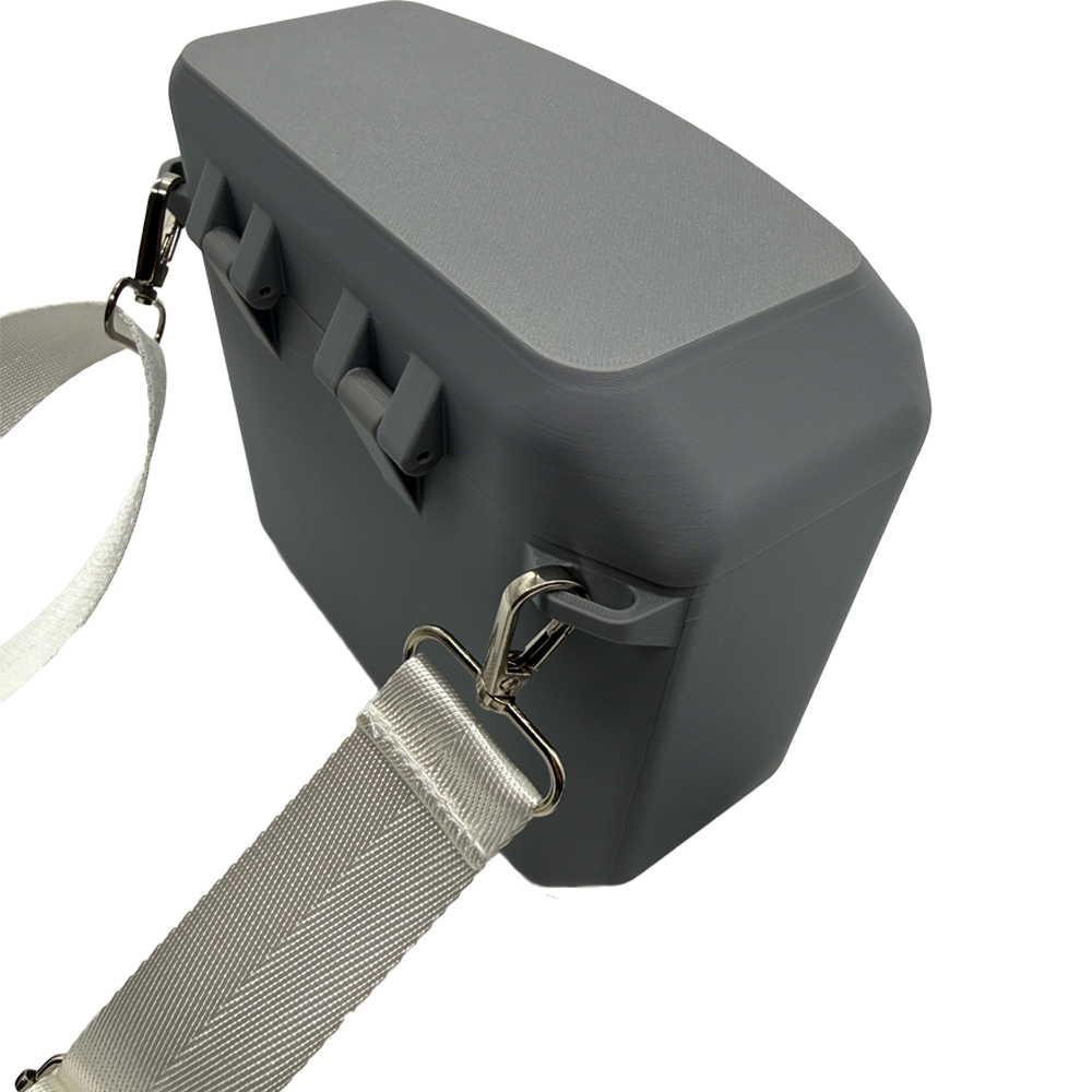 Boîte imprimée en 3D pour DJI  - Drone Battery Case avis et prix