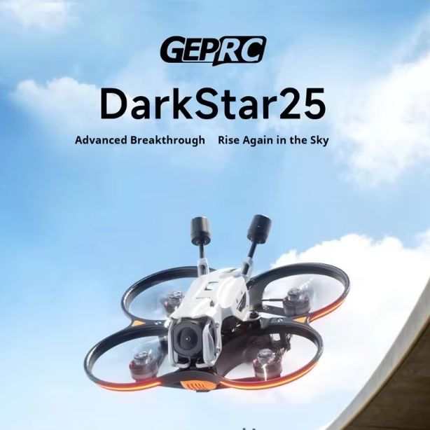 Kit de drone de course FPV lég - Drone Battery Case avis et prix