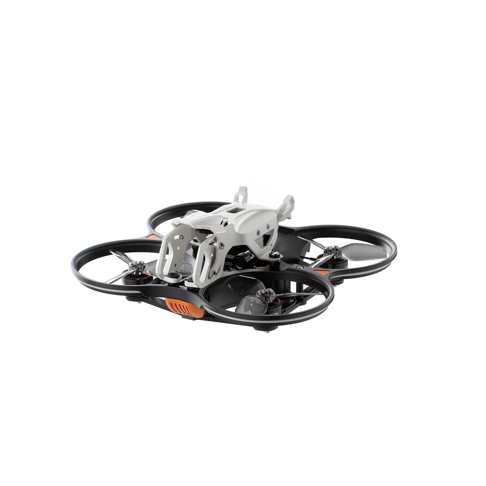 Kit de drone de course FPV lég - Drone Battery Case avis et prix