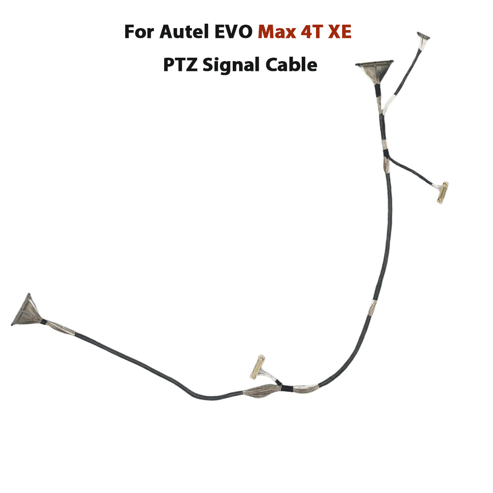 Câble de signal de cardan d'or - Autel Drone Evo Max 4T avis et prix