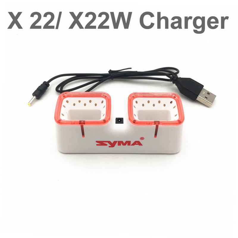 Chargeur rapide double USB pou - Drone Battery Plate avis et prix