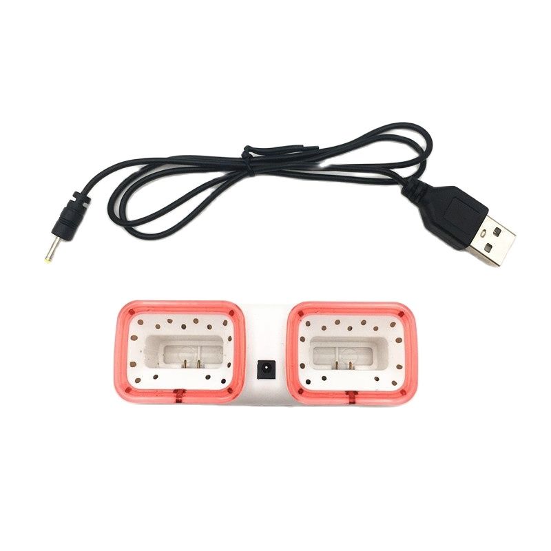Chargeur rapide double USB pou - Drone Battery Plate avis et prix