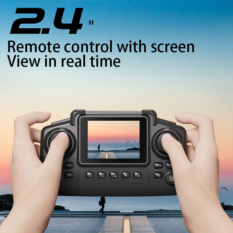 E99 Drone de contrôle d'écran  - Drone Battery Case avis et prix