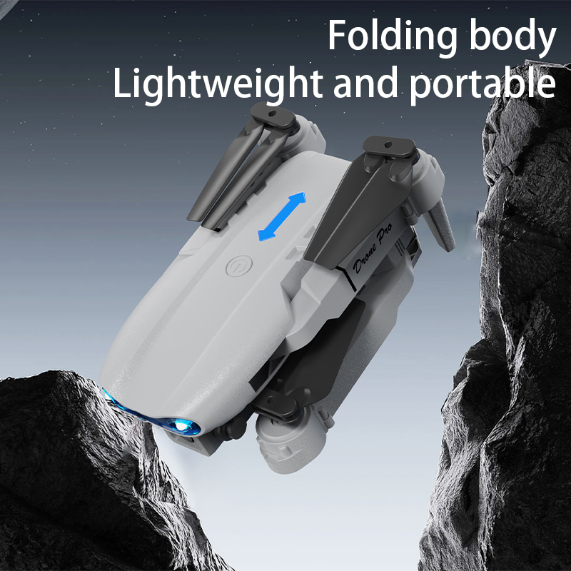 E99 Drone de contrôle d'écran  - Drone Battery Case avis et prix