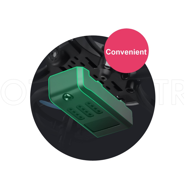 Batterie d'origine pour Drone  - Drone Battery Lipo avis et prix