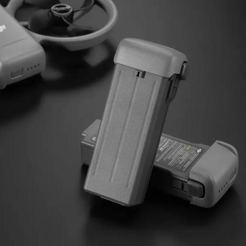 Batterie de vol intelligente D - Drone Battery Li-Ion avis et prix